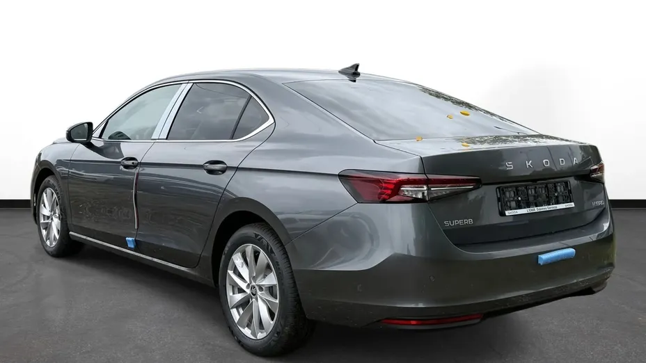 SKODA Superb Superb 1.5 TSI mHEV Edition 130 DSG