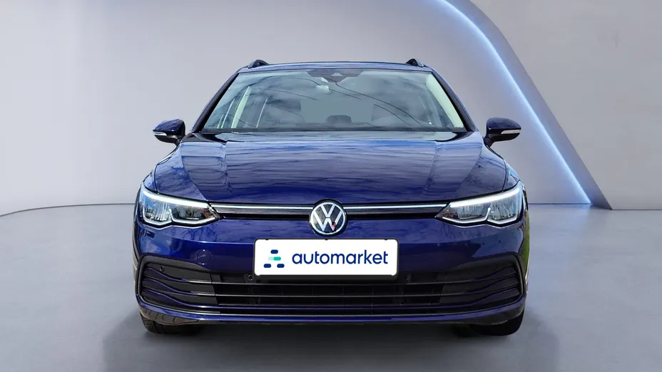 VOLKSWAGEN Golf Golf VIII 2.0 TDI Life