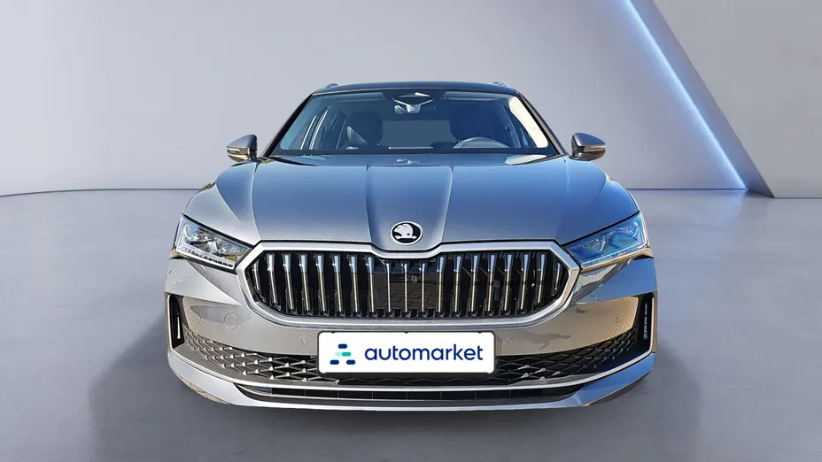 SKODA Superb Superb 1.5 TSI Plug-in Hybrid Selection DSG