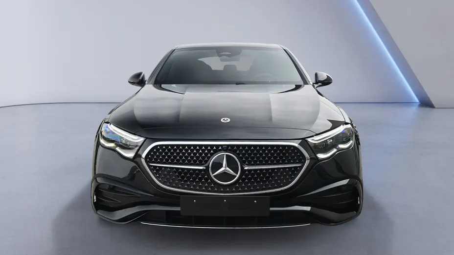 MERCEDES-BENZ E Klasa E 300 e PHEV 4-Matic AMG 9G-Tronic Nowy