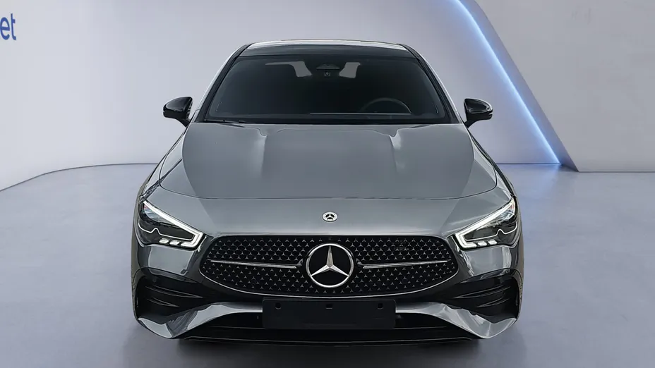 MERCEDES-BENZ CLA CLA 200 AMG Line 7G-DCT Nowy