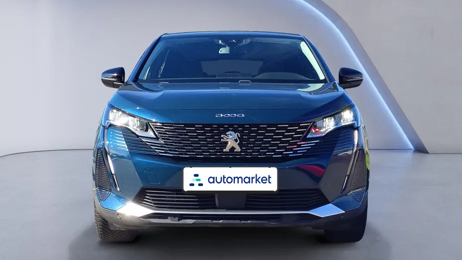 PEUGEOT 3008 3008 1.5 BlueHDi Allure S&S EAT8