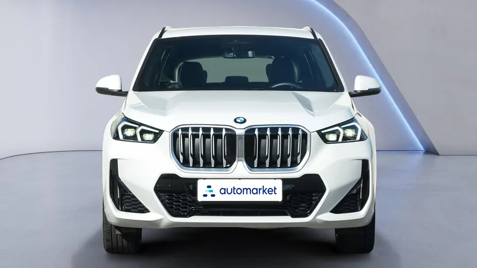 BMW X1 X1 sDrive20i mHEV M Sport sport-aut