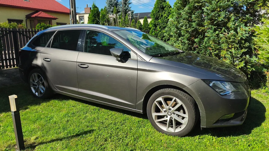SEAT Leon Leon 1.6 TDI Style