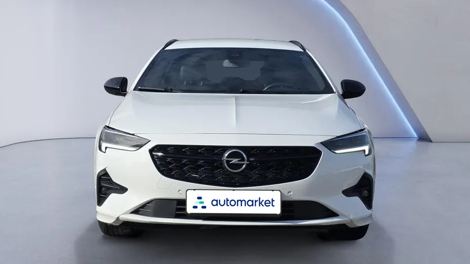 OPEL Insignia Insignia 2.0 CDTI Ultimate S&S