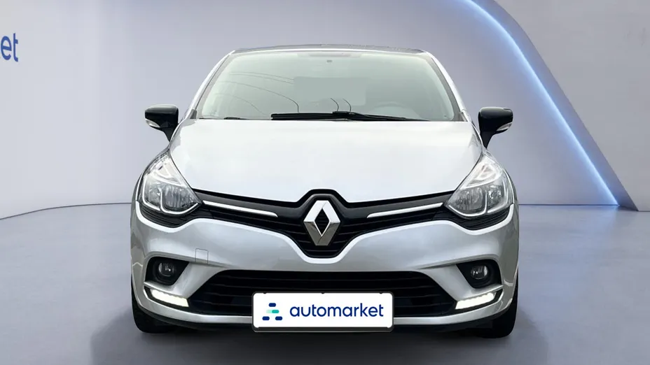 RENAULT Clio Clio 0.9 Energy TCe Zen