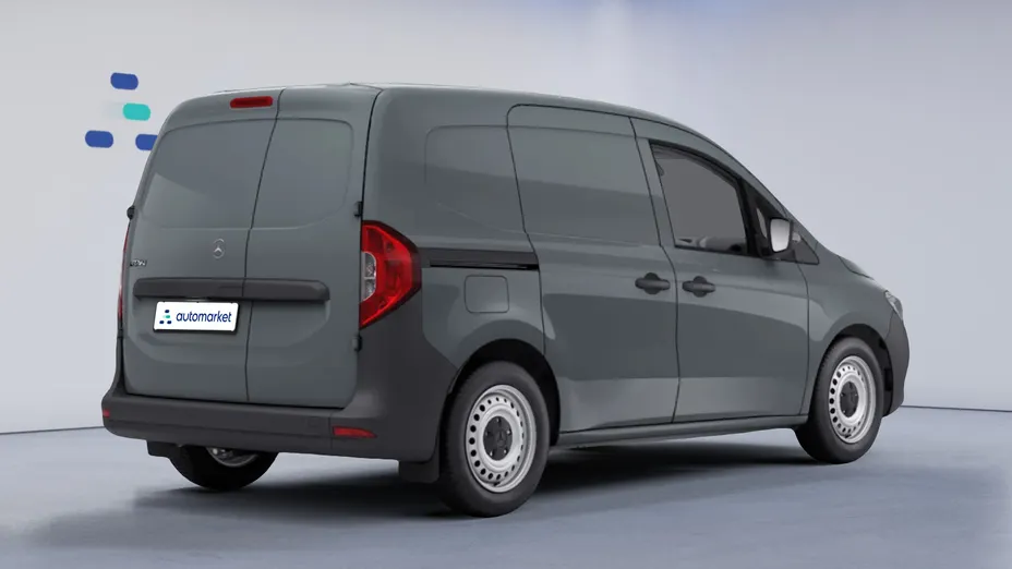 MERCEDES-BENZ Citan Citan 110 CDI L1 420.623 Nowy