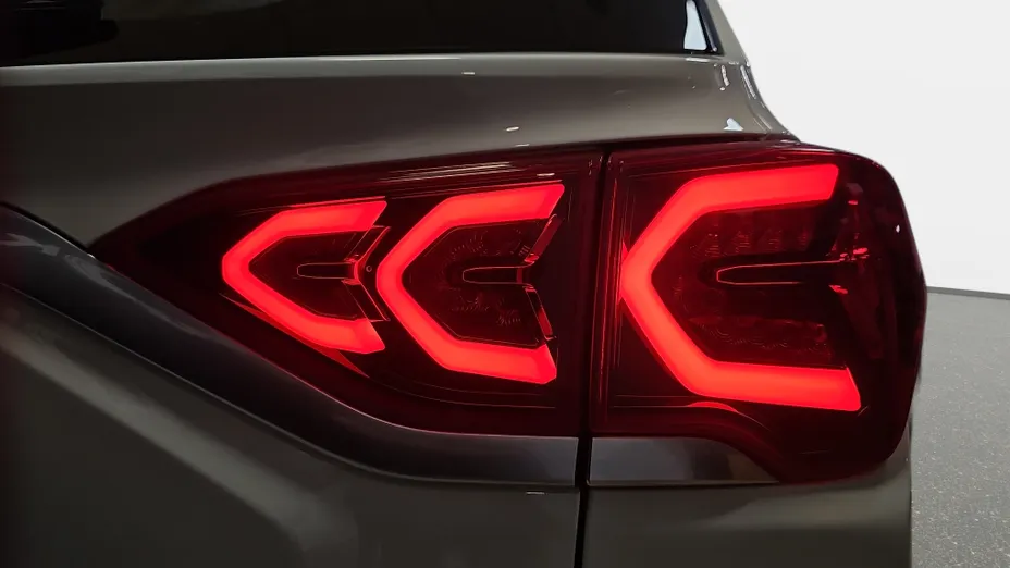 KGM / SSANGYONG Korando Korando 1.5 T-GDI Joy 2WD aut Nowy