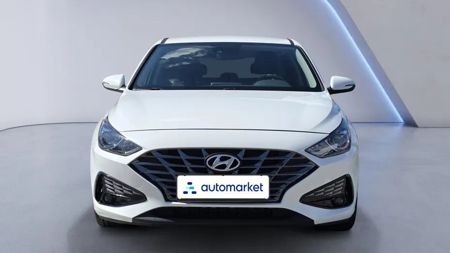 HYUNDAI i30 i30 1.0 T-GDI Modern