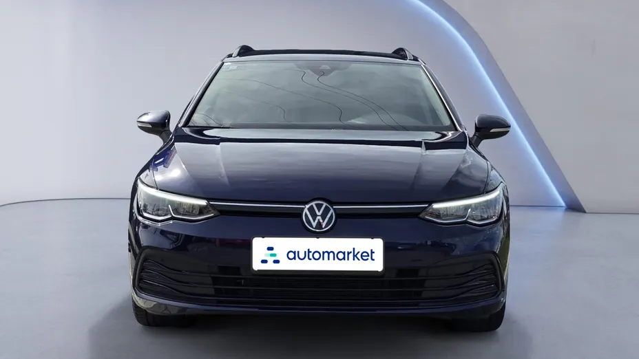 VOLKSWAGEN Golf Golf VIII 1.5 TSI EVO Life