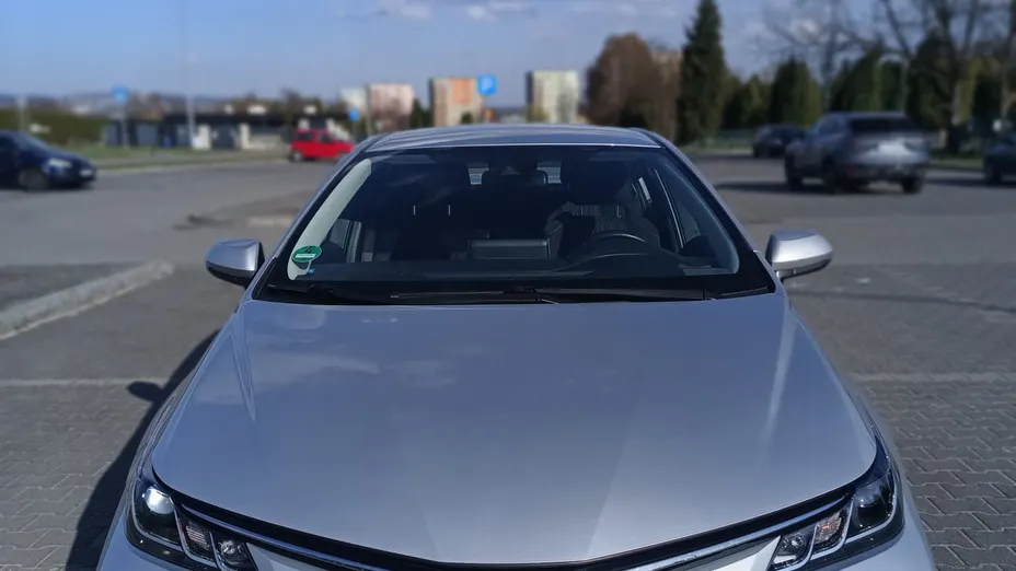 TOYOTA Corolla Corolla 1.5 Comfort