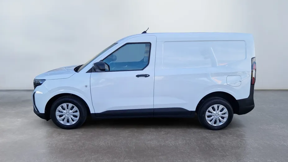 FORD Transit Courier Transit Courier 1.5 EcoBlue 1,9t Trend Nowy