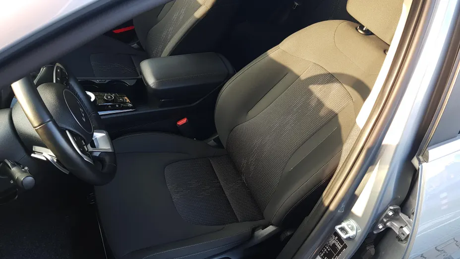 KIA Sportage Sportage 1.6 T-GDI mHEV L 2WD DCT