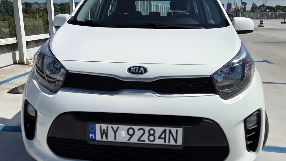 KIA Picanto Picanto 1.0 M