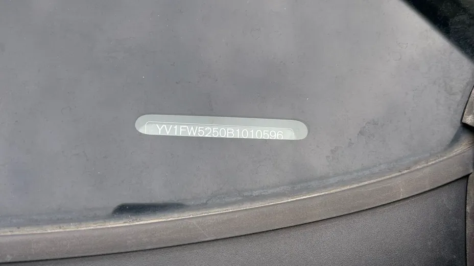 VOLVO V60 V60 D3 aut