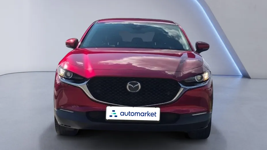 MAZDA CX-30 CX-30 2.0 mHEV Hikari 2WD aut