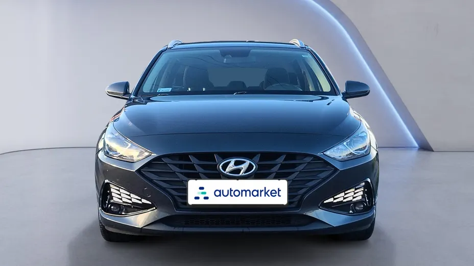 HYUNDAI i30 i30 1.5 DPI Classic +