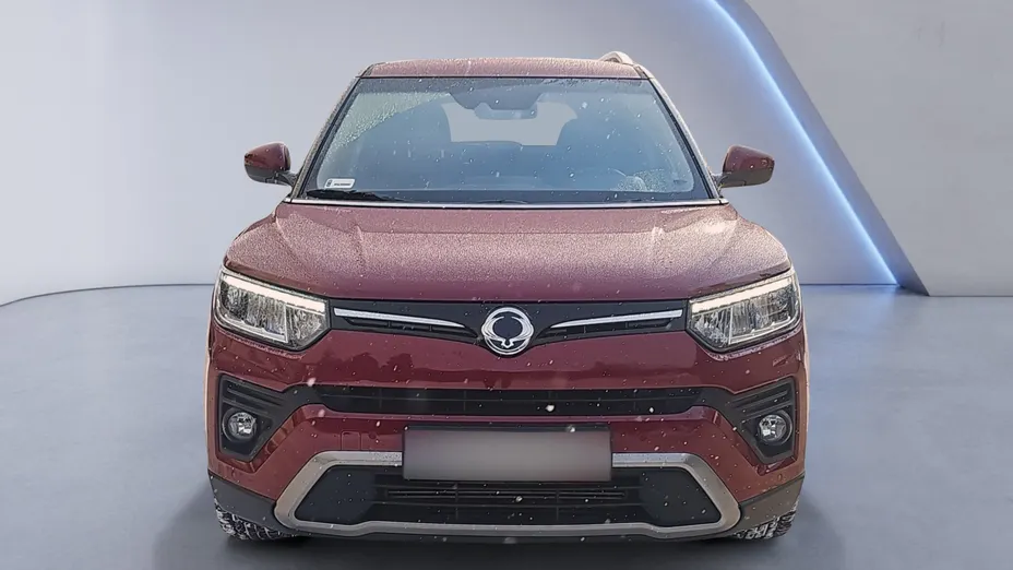 KGM / SSANGYONG Tivoli Grand Tivoli Grand 1.5 T-GDI Quartz aut