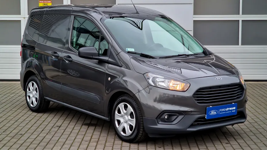 FORD Transit Courier Transit Courier 1.0 EcoBoost Trend