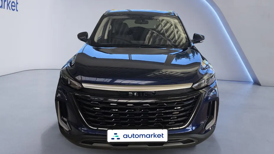 BAIC Beijing 3 Beijing 3 1.5T Luxury