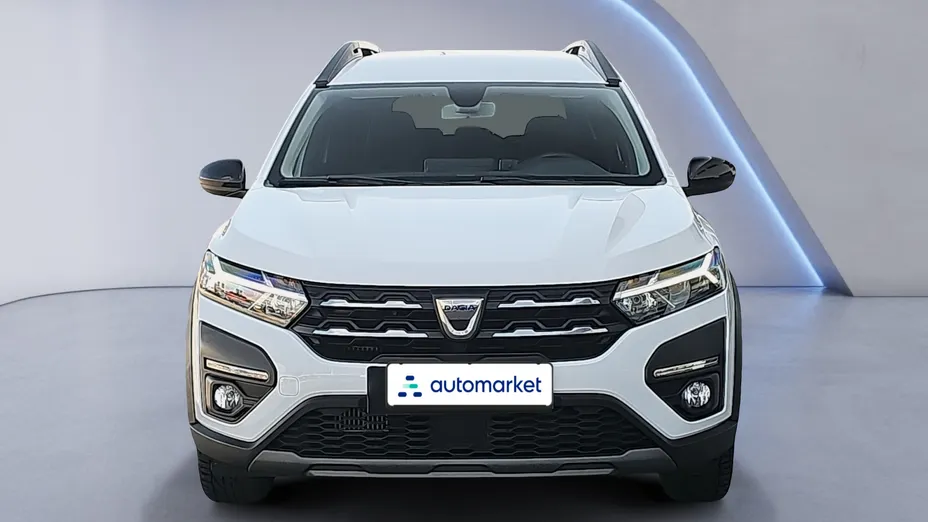 DACIA Jogger Jogger 1.0 TCe SL Extreme LPG 7os.