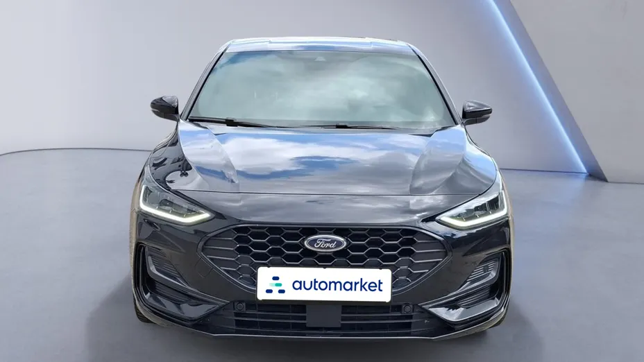 FORD Focus Focus 1.0 EcoBoost mHEV ST-Line X aut