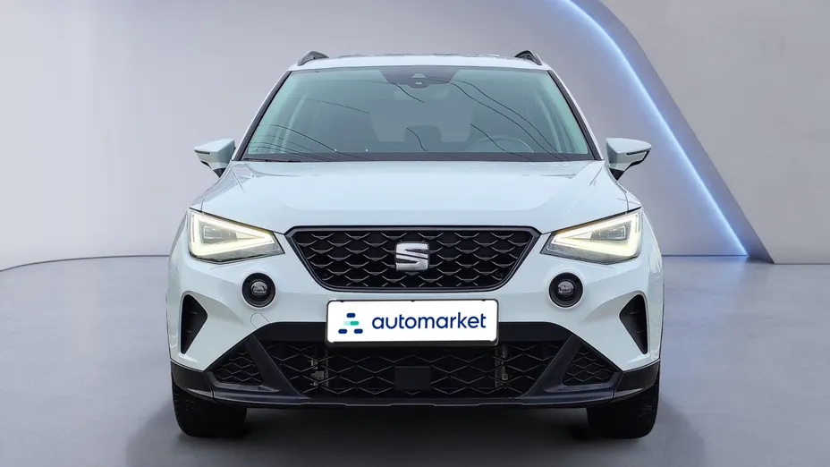 SEAT Arona Arona 1.0 TSI Style S&S