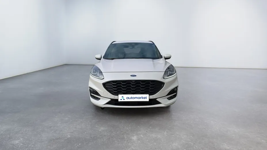 FORD Kuga Kuga 2.5P PHEV FWD ST-Line