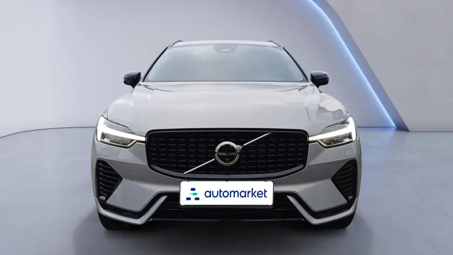 VOLVO XC60 XC60 T6 Plug-In Hybrid AWD Plus Dark aut
