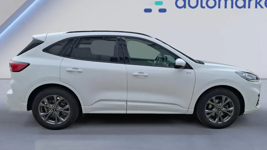 FORD Kuga Kuga 1.5 EcoBoost FWD ST-Line X