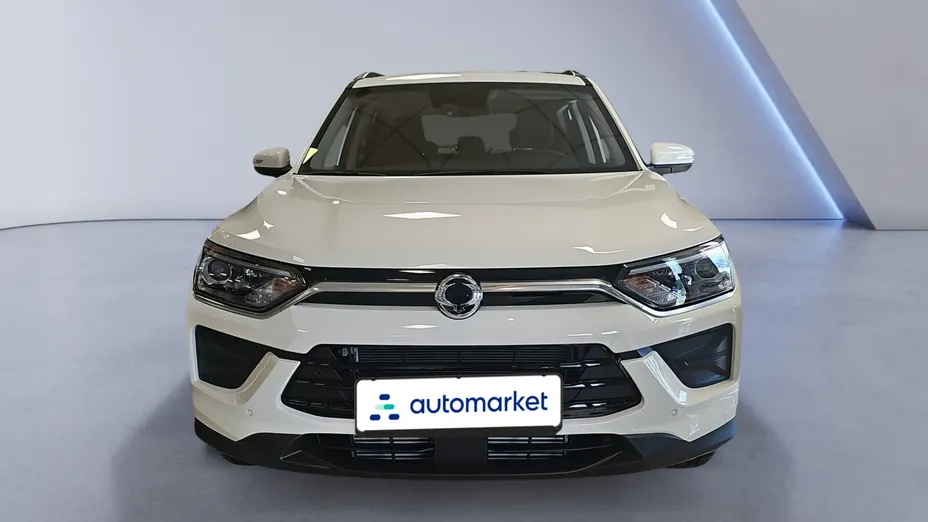 KGM / SSANGYONG Korando Korando 1.5 T-GDI Joy 2WD aut Nowy