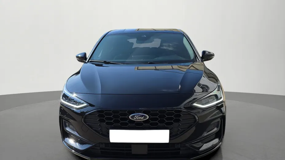FORD Focus Focus 1.0 EcoBoost mHEV ST-Line X aut