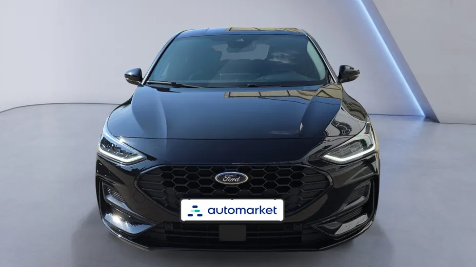 FORD Focus Focus 1.0 EcoBoost mHEV ST-Line X aut