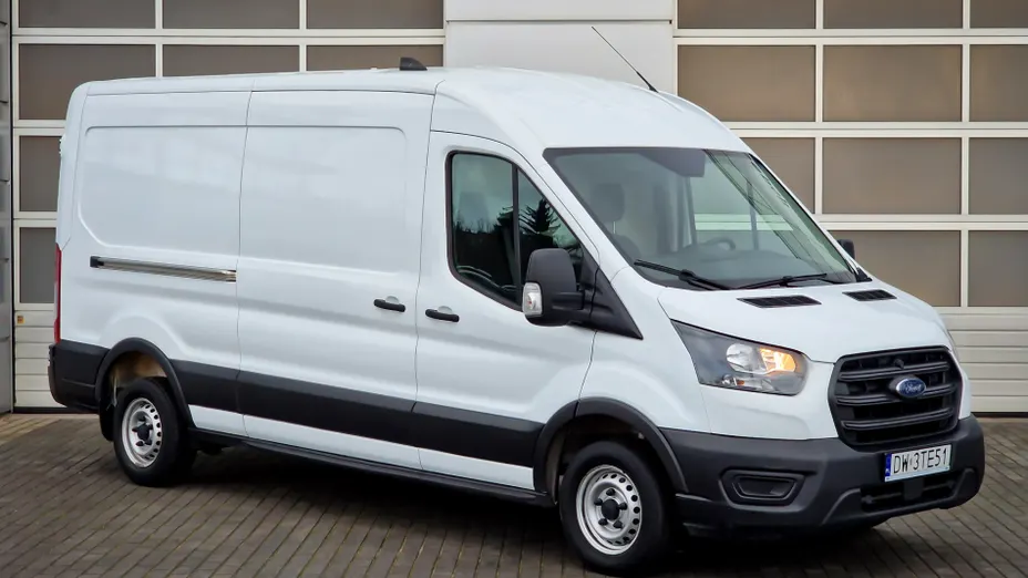 FORD Transit Transit 330 L2H3 Trend