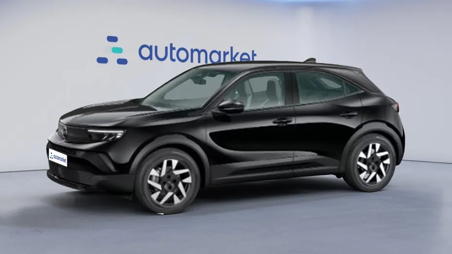 OPEL Mokka Mokka 1.2 T Edition S&S Nowy