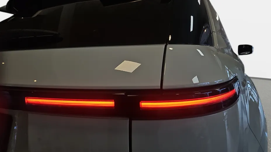 KGM / SSANGYONG Actyon Actyon 1.5 T-GDI Joy aut Nowy