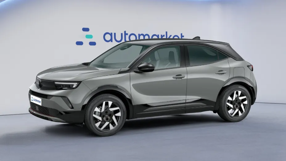OPEL Mokka Mokka 1.2 T GS S&S Nowy