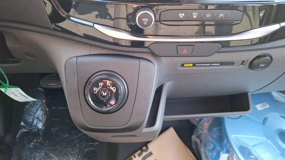 FORD Transit Transit Kombi 350 L3H2 Trend