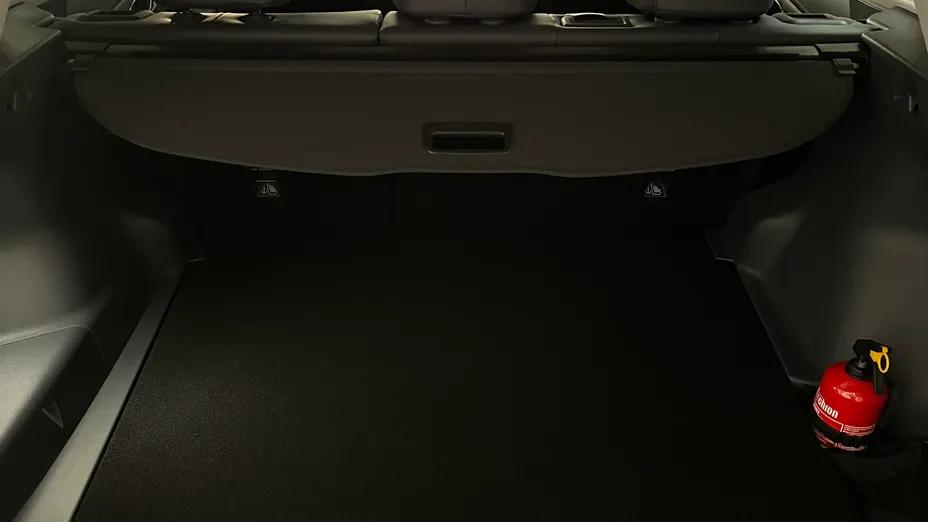 GEELY Starray Starray EM-i 1.5 PHEV Pro Nowy