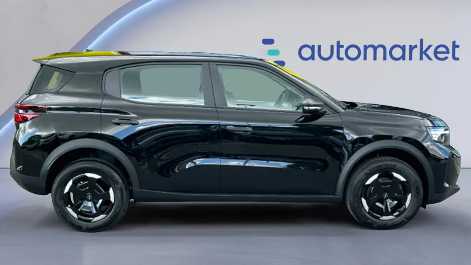 OPEL Frontera Frontera 1.2 T mHEV GS eDTC6 Nowy