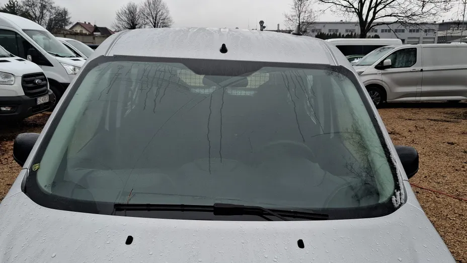 FORD Transit Connect Transit Connect Kombi 230 L2 Trend N1
