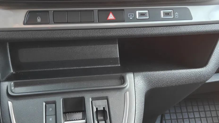 CITROEN SpaceTourer SpaceTourer 2.0 BlueHDi XL Plus EAT8