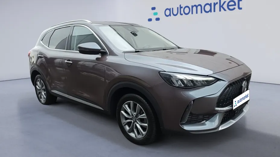MG HS HS 1.5 T-GDI Exclusive DCT