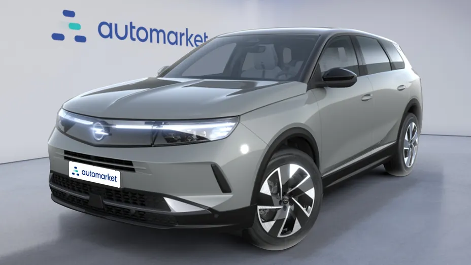 OPEL Grandland X Grandland 1.2 mHEV GS eDTC6 Nowy
