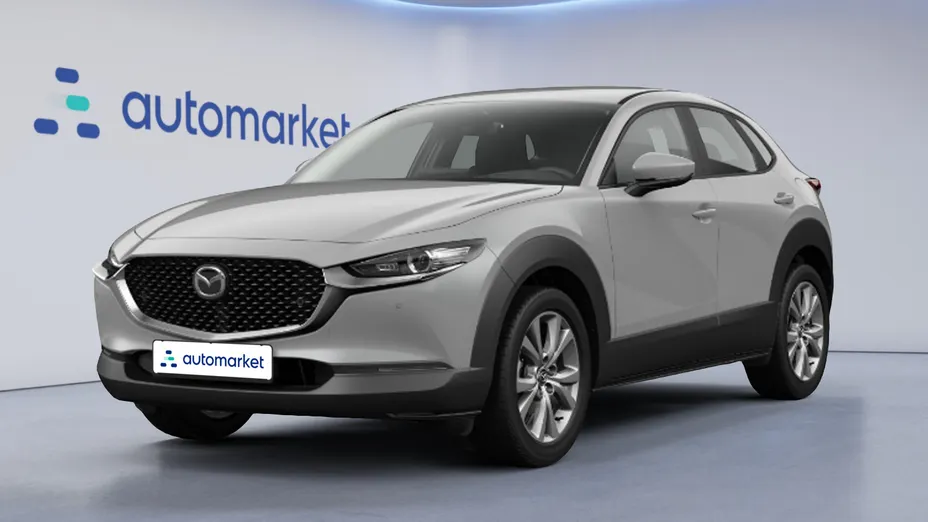 MAZDA CX-30 CX-30 2.5 mHEV Centre-Line 2WD aut Nowy