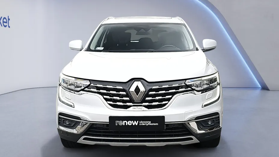 RENAULT Koleos Koleos 1.3 TCe Initiale Paris EDC