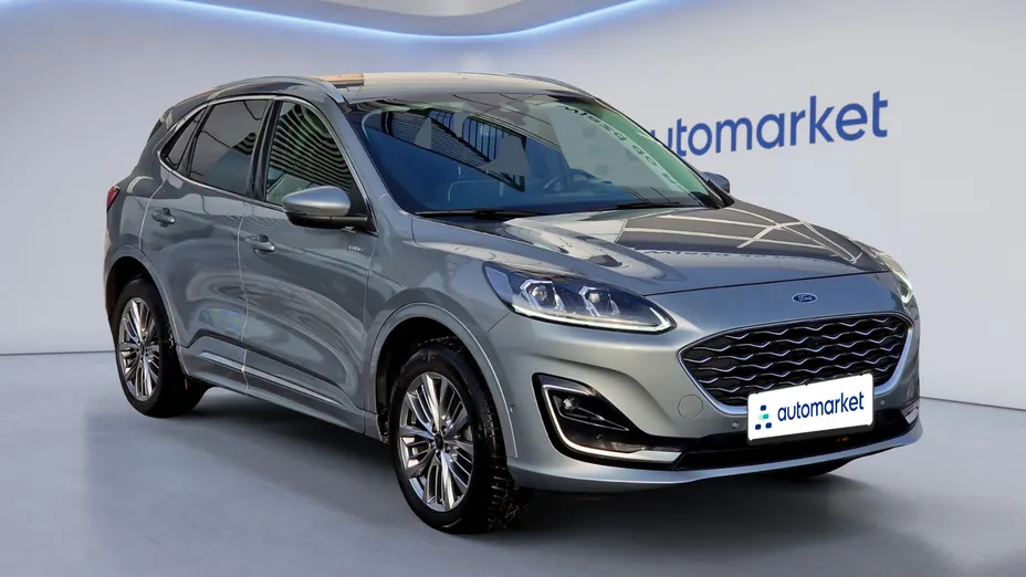 FORD Kuga Kuga 2.5 FHEV FWD Vignale