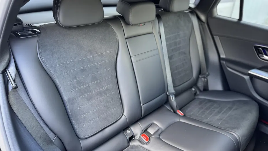 MERCEDES-BENZ GLC GLC Coupe 300 de PHEV 4-Matic AMG Line Nowy