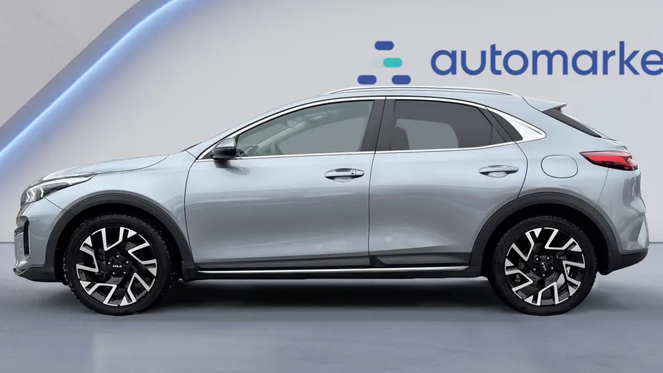 KIA XCeed XCeed 1.5 T-GDI Business Line DCT