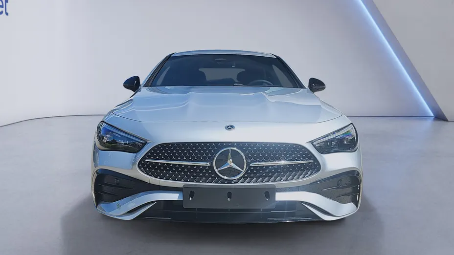 MERCEDES-BENZ CLE CLE 200 mHEV 4-Matic AMG Line Nowy